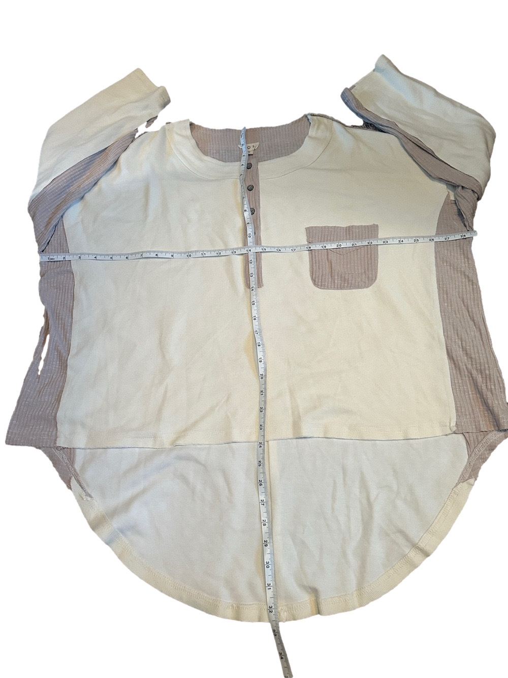 Small POL tunic - Picture 4 of 6